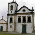 Igreja de Santa Rita, Paraty, Rio de Janeiro. Author and copyright: Marco Ramerini