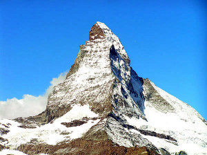 Matterhorn (Cervino), Suiza. Autor y Copyright: Marco Ramerini