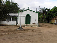 Remanso, Marimbus Humedal, Chapada Diamantina, Bahía, Brasil. Author and Copyright: Marco Ramerini