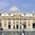 Basílica de San Pedro, Roma, Italia. Autor y Copyright Marco Ramerini