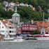 Bergen, Noruega. Autor y Copyright Marco Ramerini