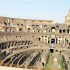 Coliseo, Roma, Italia. Autor y Copyright Marco Ramerini