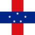 Bandera de las Antillas Holandesas