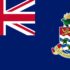 Bandera de las islas Caimán