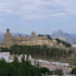 Alcazaba, Antequera, Andalucía, España. Autor y Copyright Liliana Ramerini