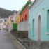 El barrio malayo de Ciudad del Cabo: Bo-Kaap, Ciudad del Cabo, Sudáfrica. Autor y Copyright Marco Ramerini