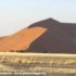 Desierto de Namib, Namib-Naukluft, Namibia. Autor y Copyright Marco Ramerini