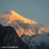 Monte Diran (Diran Peak), Karakórum, Pakistán. Autor y Copyright Marco Ramerini