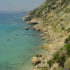 La costa cerca de Koroni, Cefalonia, Islas Jónicas, Grecia. Autor y Copyright Niccolò di Lalla.