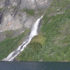 Cascada Friaren (Friarfossen), Geirangerfjord, Noruega. Autor y Copyright Marco Ramerini