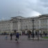 Palacio de Buckingham, Londres. Autor y Copyright Niccolò di Lalla