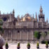 Catedral de Sevilla, Andalucía, España. Autor y Copyright Liliana Ramerini.
